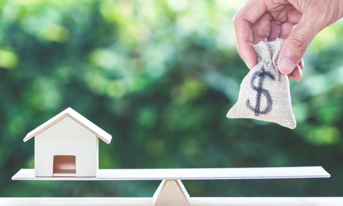 Homeowner Tax Benefits