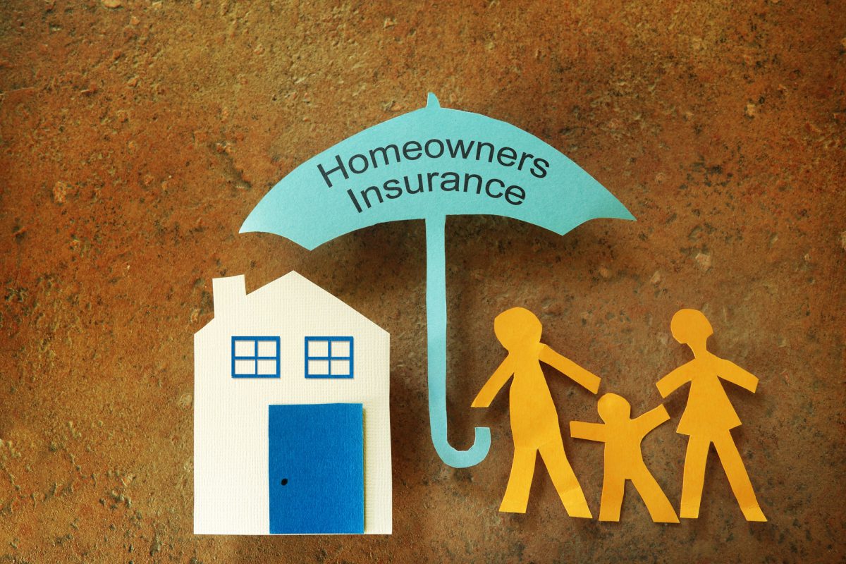 How to Lower Your Homeowners Insurance Costs
