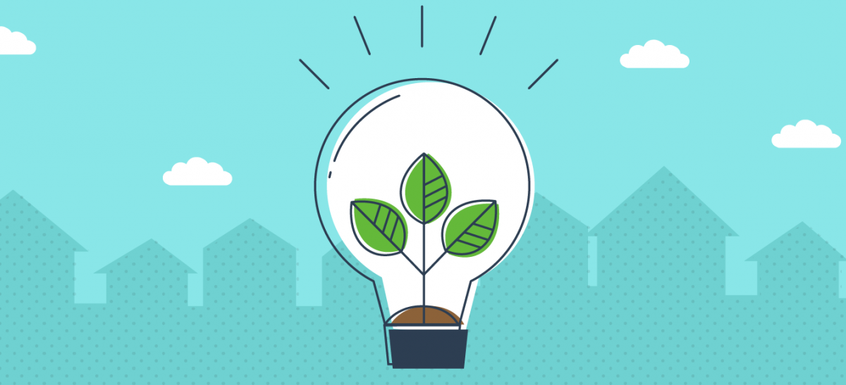 How to Save Energy in the Summer