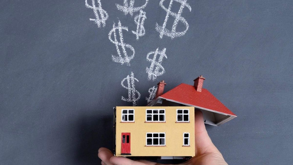 Being a Homeowner: Benefits